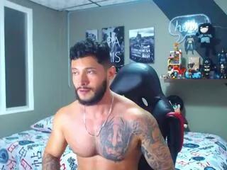 marcel_crawford on Flirt4Free 