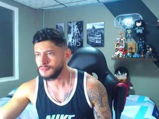 marcel_crawford on Flirt4Free 