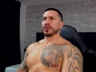 marco_donaruma on Flirt4Free 