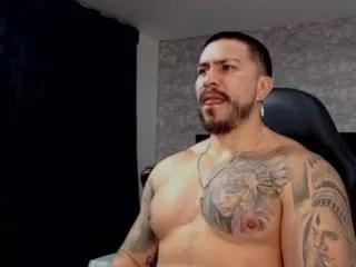 marco_donaruma on Flirt4Free 