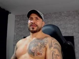 marco_donaruma on Flirt4Free 