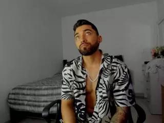 martin_lenox on Flirt4Free 