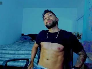 martin_lenox on Flirt4Free 