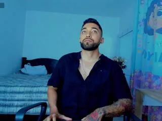 martin_lenox on Flirt4Free 