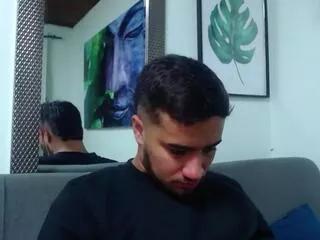 mathews_colton on Flirt4Free 