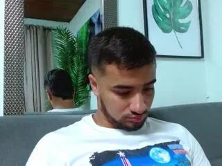 mathews_colton on Flirt4Free 