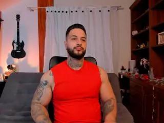 max_dic on Flirt4Free 