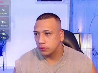 max_turneer on Flirt4Free 