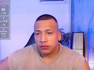 max_turneer on Flirt4Free 