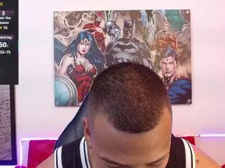 max_turneer on Flirt4Free 