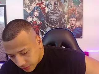 max_turneer on Flirt4Free 