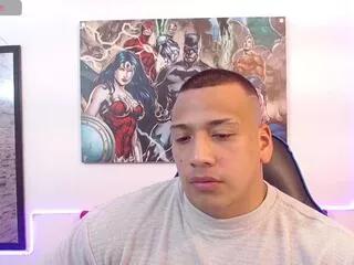 max_turneer on Flirt4Free 