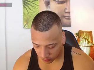 max_turneer on Flirt4Free 