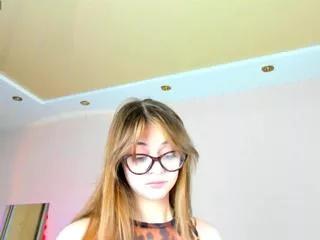 may_spring on Flirt4Free 