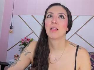megan_aniston on Flirt4Free 
