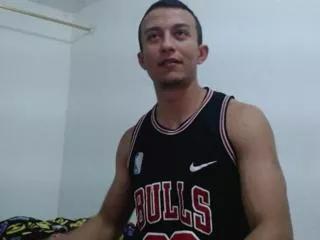melvin_jordan on Flirt4Free 
