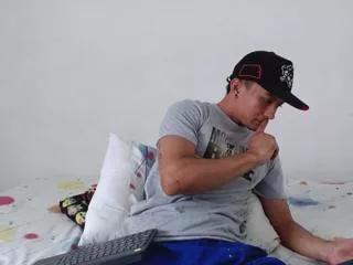 melvin_jordan on Flirt4Free 