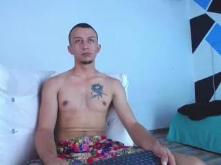 melvin_jordan on Flirt4Free 