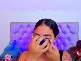 meryda_brave on Flirt4Free 