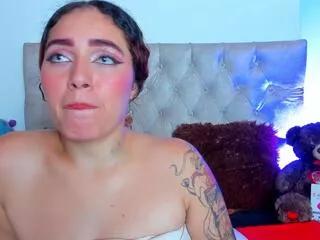 meryda_brave on Flirt4Free 