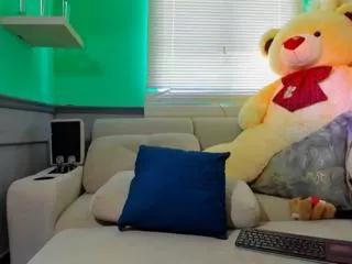mharia_angel_j on Flirt4Free 
