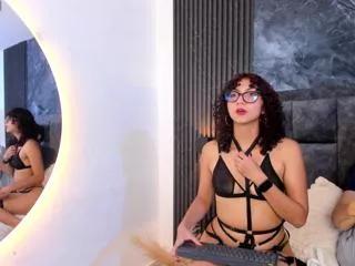 mia_belmonth on Flirt4Free 