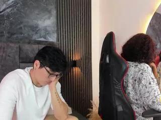 mia_belmonth on Flirt4Free 