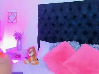miia_foxx on Flirt4Free 