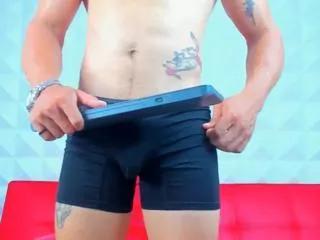 mike_otz on Flirt4Free 
