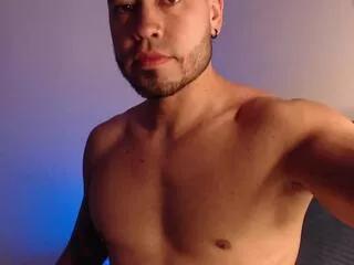 mike_santoss on Flirt4Free 