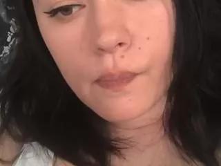 milana_tekila on Flirt4Free 