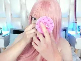 mizuki_young on Flirt4Free 