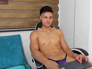 morgan_tyler on Flirt4Free 