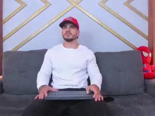 myke_owen on Flirt4Free 