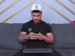 myke_owen on Flirt4Free 