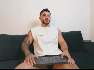myke_owen on Flirt4Free 