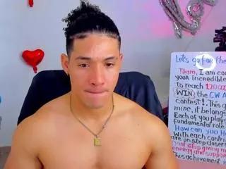nick_cartier on Flirt4Free 