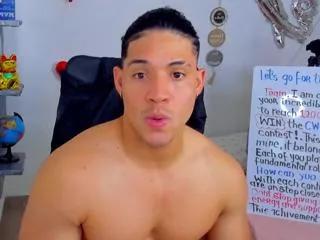 nick_cartier on Flirt4Free 