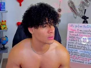 nick_cartier on Flirt4Free 