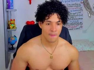 nick_cartier on Flirt4Free 