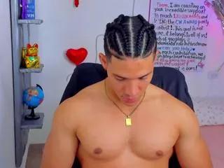 nick_cartier on Flirt4Free 