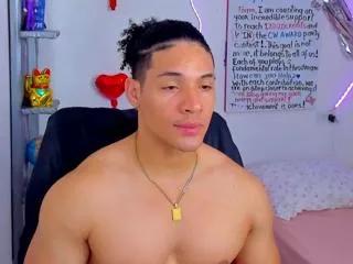 nick_cartier on Flirt4Free 