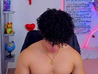 nick_cartier on Flirt4Free 