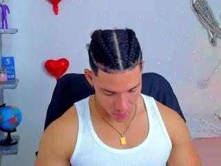 nick_cartier on Flirt4Free 