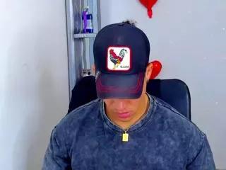 nick_cartier on Flirt4Free 