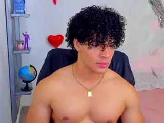nick_cartier on Flirt4Free 