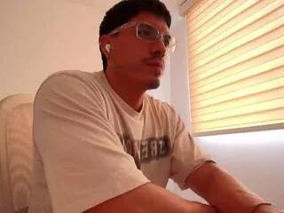 nico_blaze on Flirt4Free 