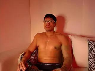 nico_blaze on Flirt4Free 
