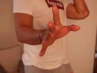 nico_blaze on Flirt4Free 