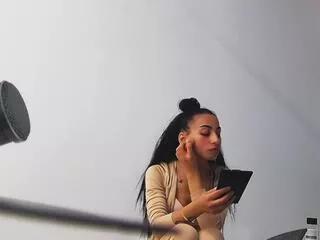 nova_bennett on Flirt4Free 
